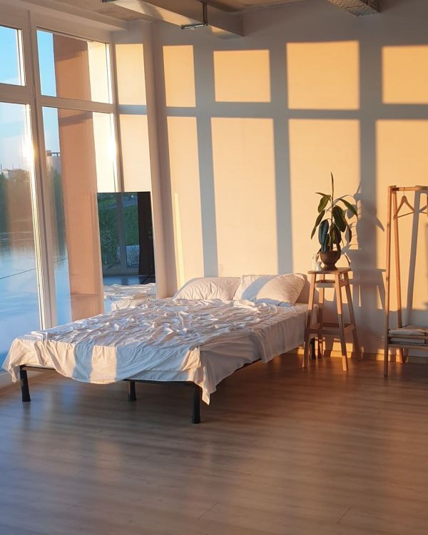 Новогодние локации фотостудий в Виннице