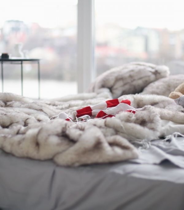 Новогодние локации фотостудий в Виннице