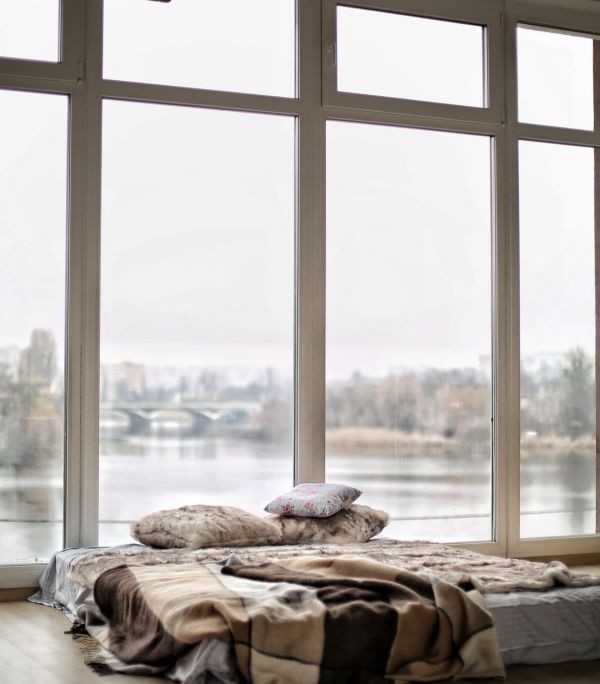 Новогодние локации фотостудий в Виннице