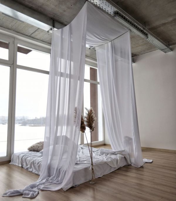 Новогодние локации фотостудий в Виннице