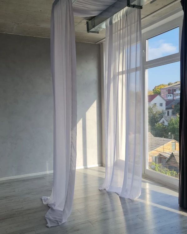 Новогодние локации фотостудий в Виннице