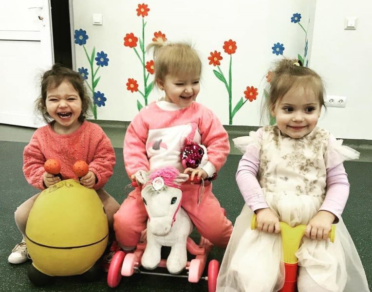 Частные садики г. Ивано-Франковск: обзор