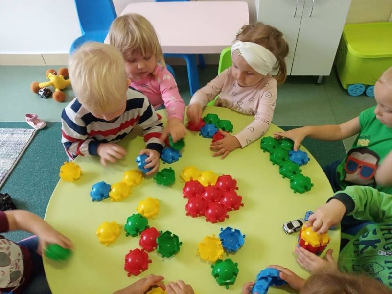 Готовимся к школе: обзор дошкольных центров в Ивано-Франковске