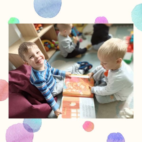 Готовимся к школе: обзор дошкольных центров в Ивано-Франковске