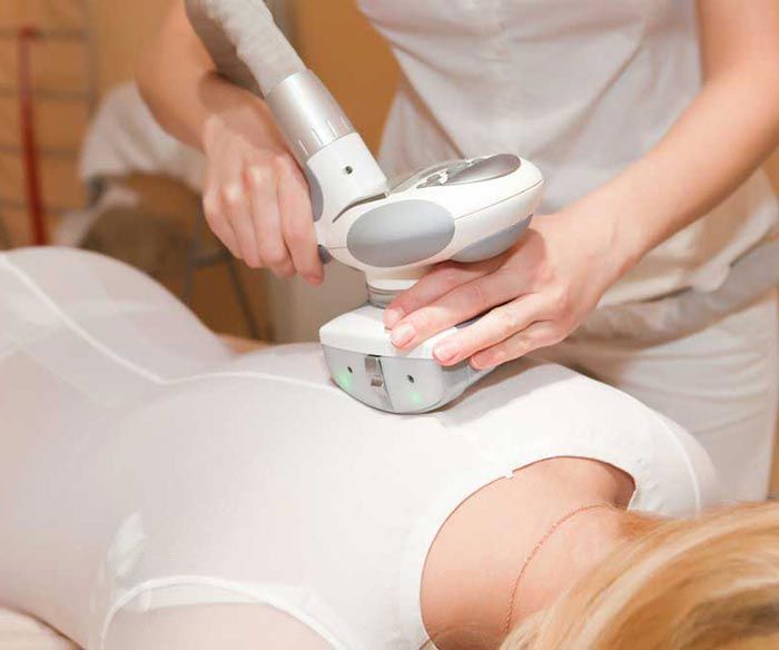 Обзор компаний, что предлагают услуги похудения в г. Днепр