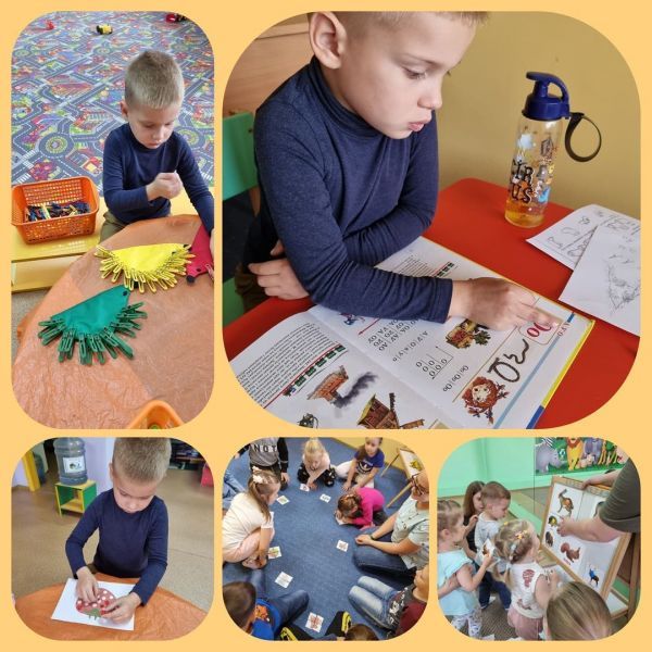 Готовимся к школе: обзор дошкольных центров в Николаеве