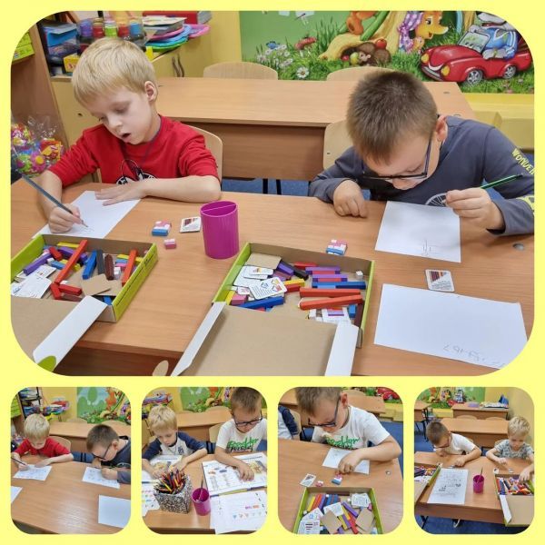 Готовимся к школе: обзор дошкольных центров в Николаеве