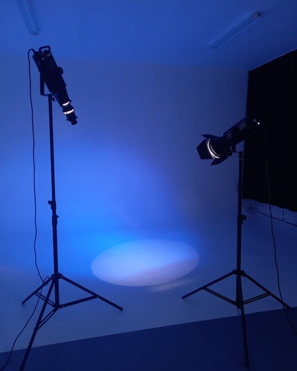 Новогодние локации фотостудий в Виннице