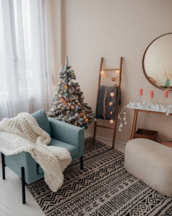 Новогодние локации фотостудий в Виннице