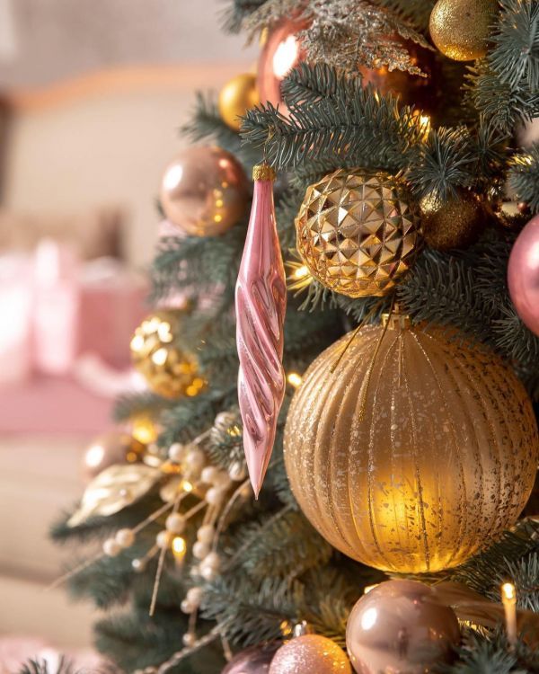 Новогодние локации фотостудий в Виннице