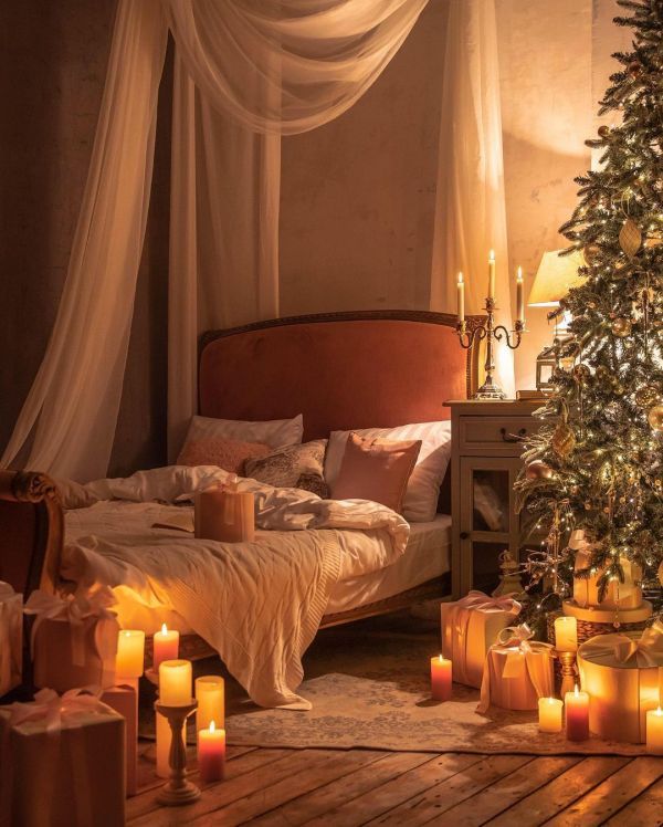 Новогодние локации фотостудий в Виннице