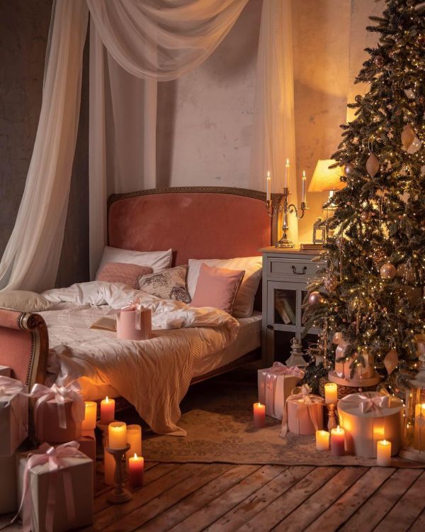 Новогодние локации фотостудий в Виннице