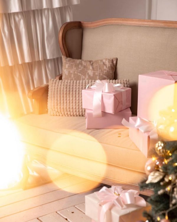 Новогодние локации фотостудий в Виннице