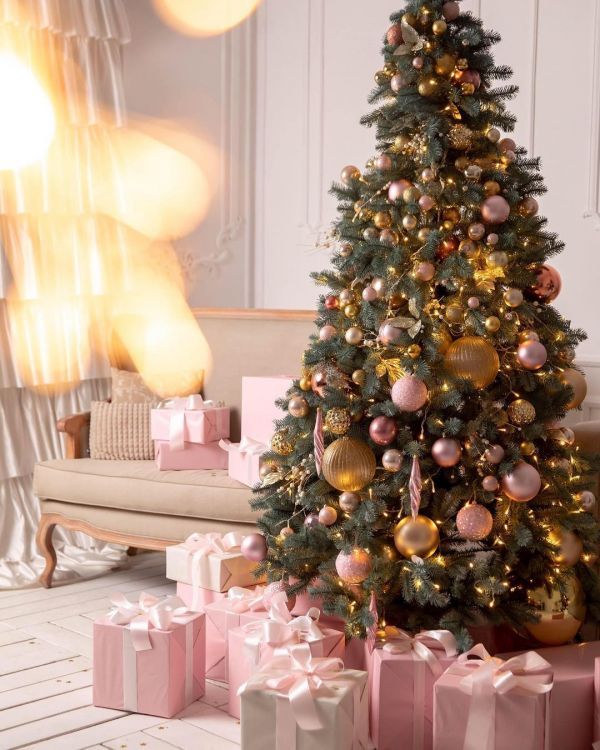 Новогодние локации фотостудий в Виннице