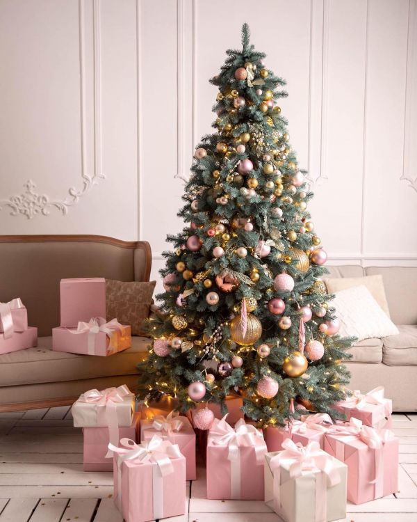 Новогодние локации фотостудий в Виннице