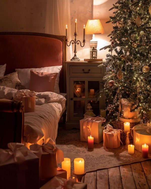 Новогодние локации фотостудий в Виннице