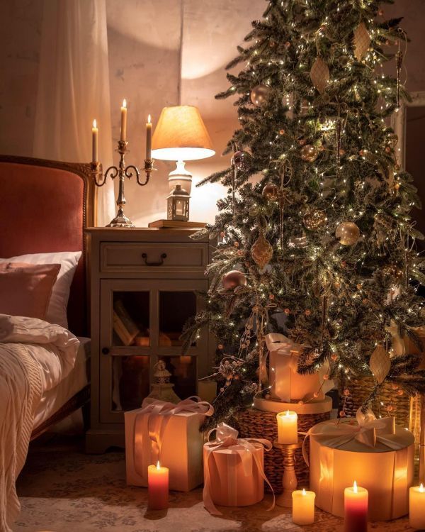 Новогодние локации фотостудий в Виннице