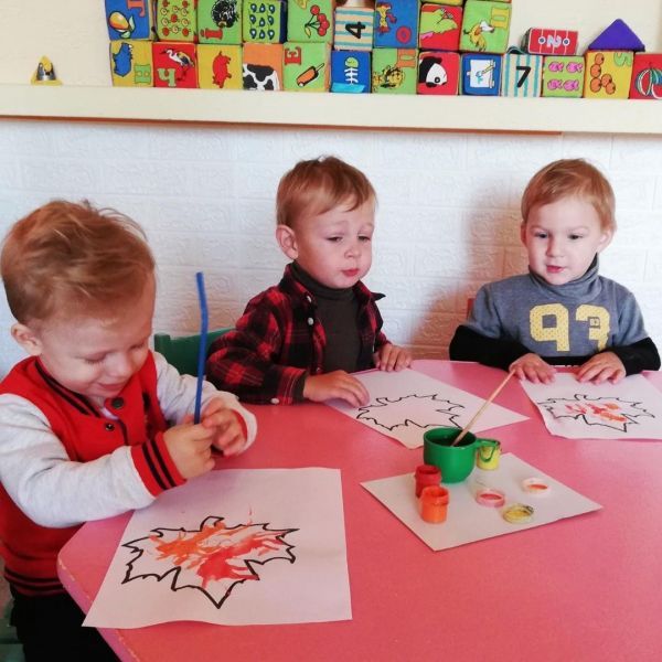 Подготовительные курсы к школе в Луцке