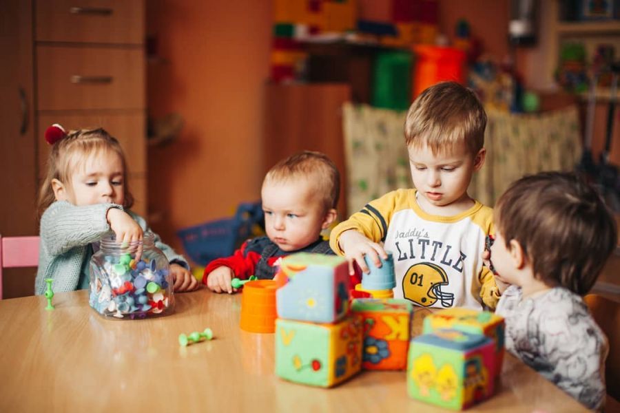 Подготовительные курсы к школе в Луцке