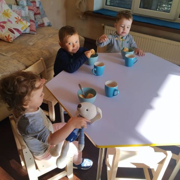 Обзор частных садов Житомира: цены и услуги