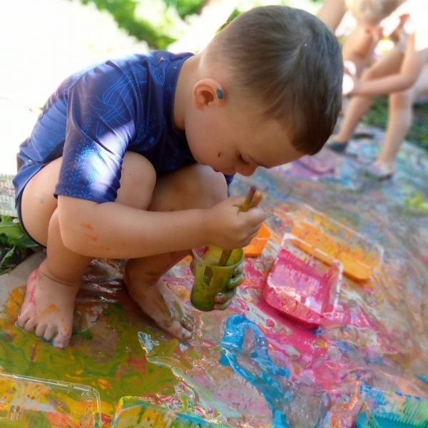 Обзор частных садов Житомира: цены и услуги