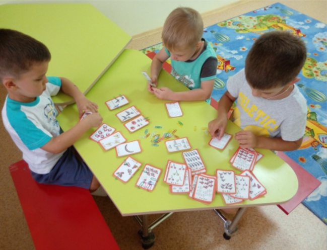 Дошколяр в Полтаве: программа и стоимость