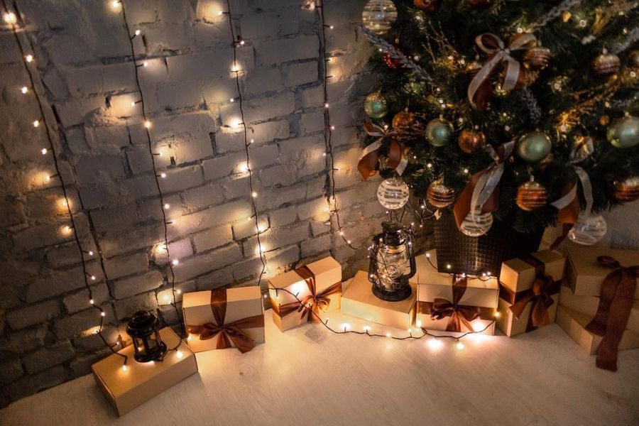 Новогодние фотостудии Хмельницкий