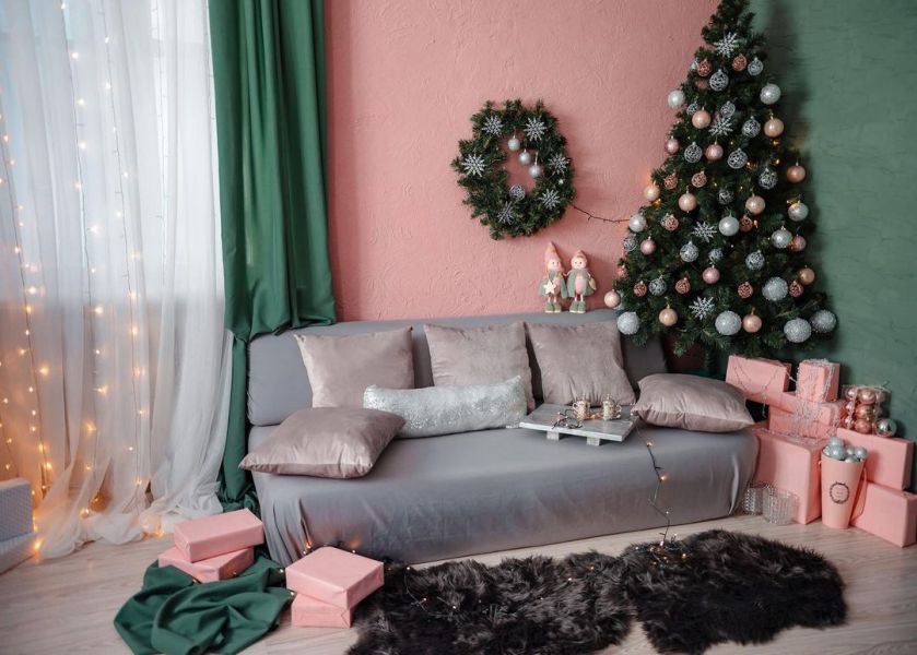 Новогодние фотостудии Хмельницкий