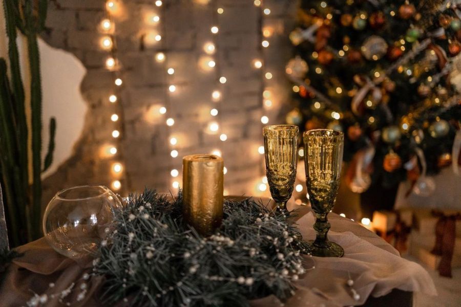 Новогодние фотостудии Хмельницкий