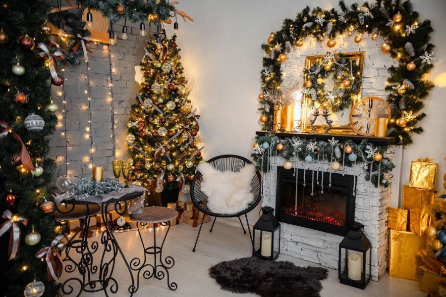 Новогодние фотостудии Хмельницкий