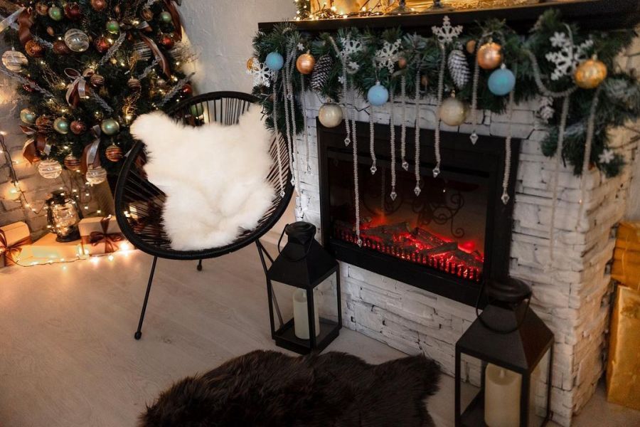 Новогодние фотостудии Хмельницкий