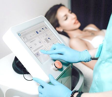 Топ-5 компаний с лазерной эпиляцией в Ровно