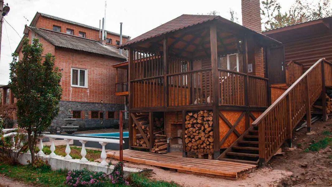 Укрепляем иммунитет в саунах Полтавы