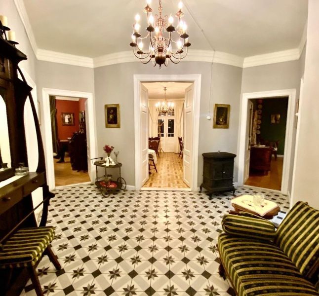 Традиционные блюда Закарпатья в Ужгороде: приглашаем на стол