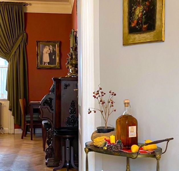 Традиционные блюда Закарпатья в Ужгороде: приглашаем на стол