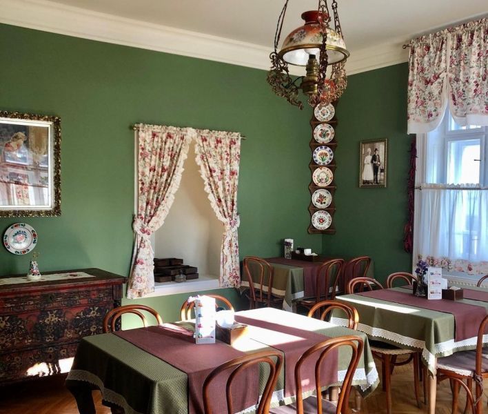 Традиционные блюда Закарпатья в Ужгороде: приглашаем на стол