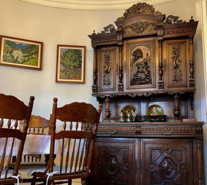 Традиционные блюда Закарпатья в Ужгороде: приглашаем на стол