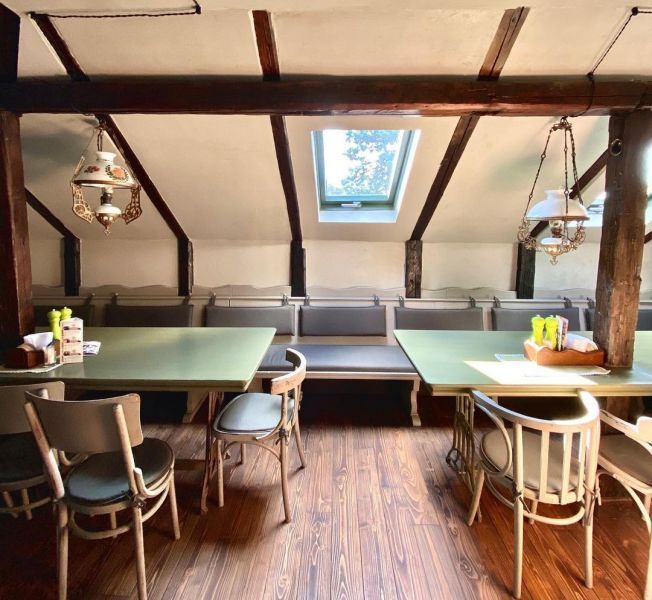 Традиционные блюда Закарпатья в Ужгороде: приглашаем на стол