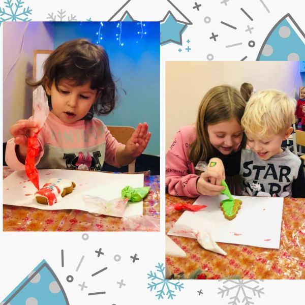 Готовимся к школе: обзор дошкольных центров в Ивано-Франковске