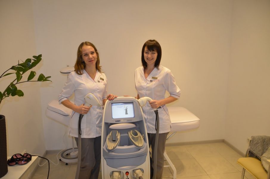 Лазерная эпиляция в Чернигове: топ компаний города