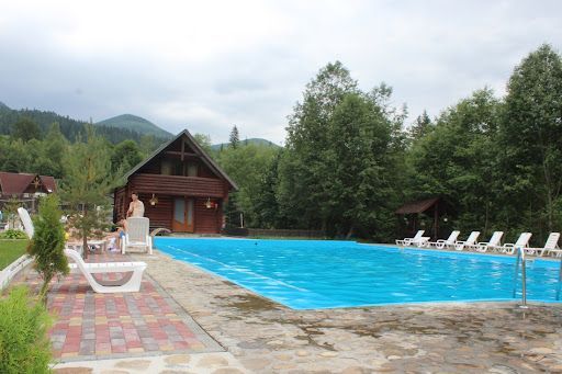 Топ 11 баз для отдыха в закарпатских чанах в Ивано-Франковской области