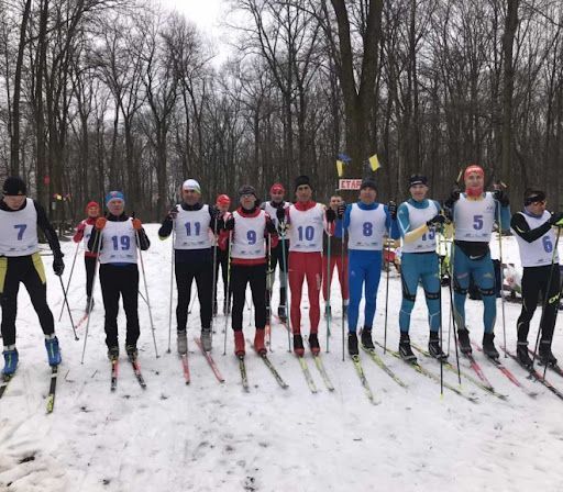 Отдых по-зимнему: развлечения в Сумах