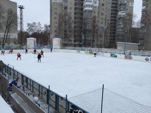 Отдых по-зимнему: развлечения в Сумах