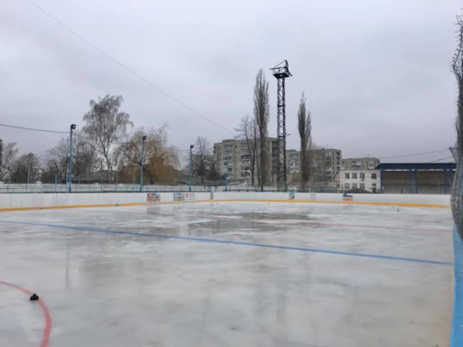 Отдых по-зимнему: развлечения в Сумах