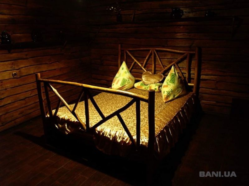 Укрепляем иммунитет в саунах Полтавы