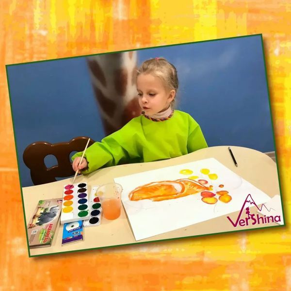 Готовимся к школе: обзор дошкольных центров в Днепре