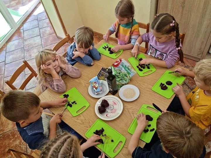 Частные сады Львов по районам: рейтинги, обзоры и цены