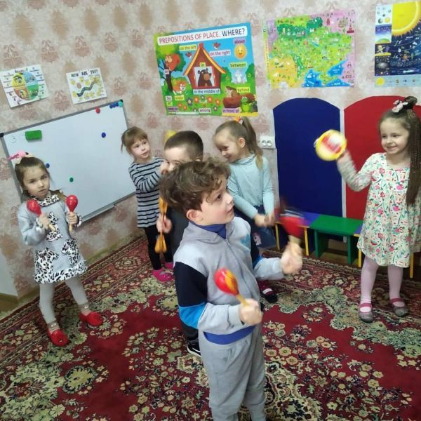 Обзор частных садов Житомира: цены и услуги