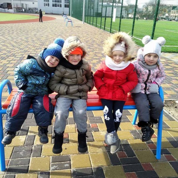 Обзор частных садов Житомира: цены и услуги