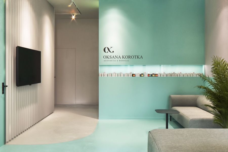 Лазерная эпиляция в Луцке: обзор компаний для безупречной гладкости